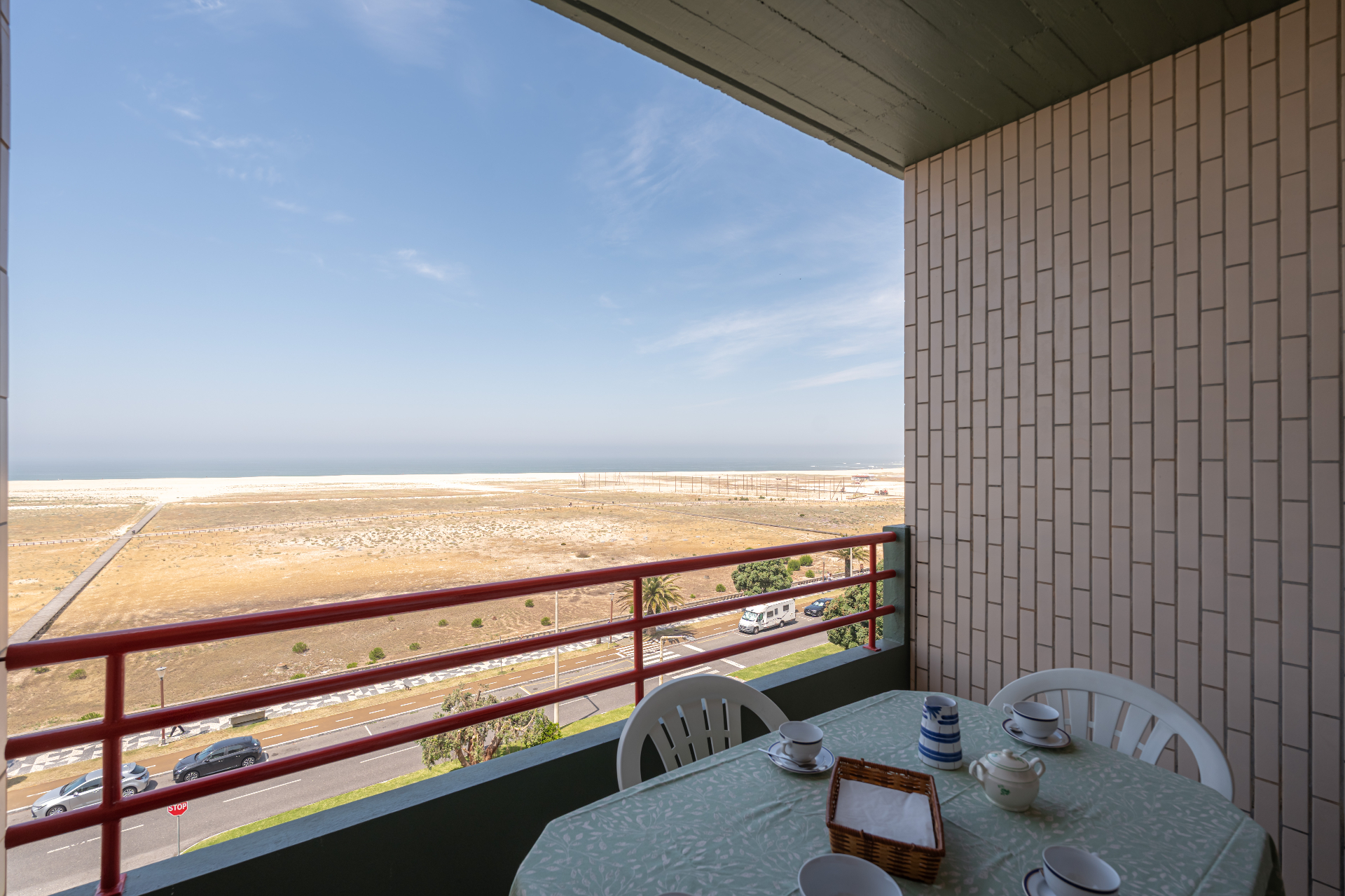 Casas do Mar